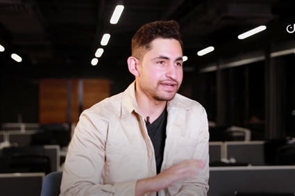 أمير المصري