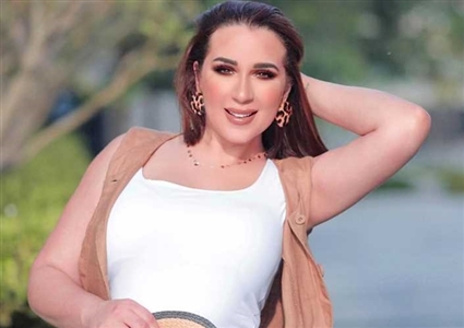 أسما شريف منير