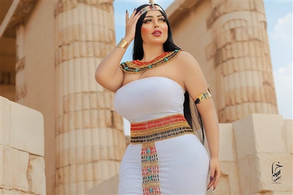 سلمى الشيمي