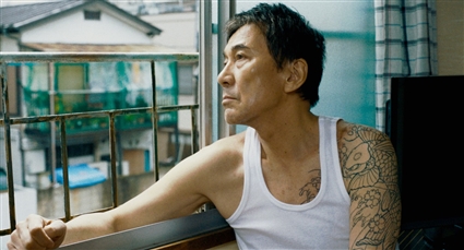 تحت السماء المفتوحة