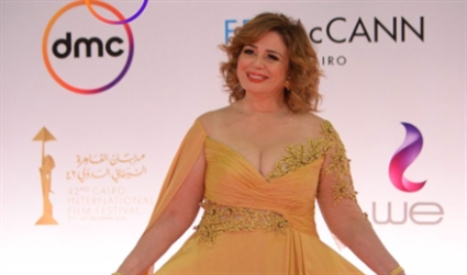 إلهام شاهين