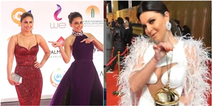 ريموشكا وميس ومي حمدان