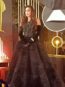 ياسمين صبري