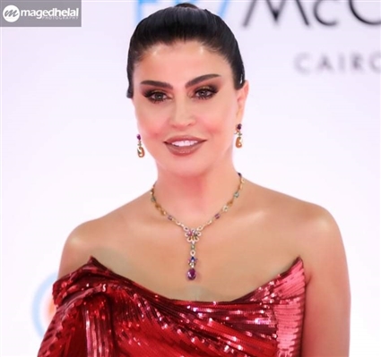 جومانا مراد