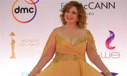 إلهام شاهين