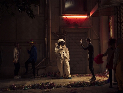 فيلم التفاح