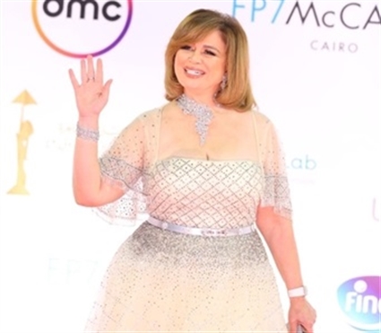 إلهام شاهين