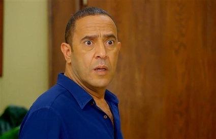 أشرف عبد الباقي