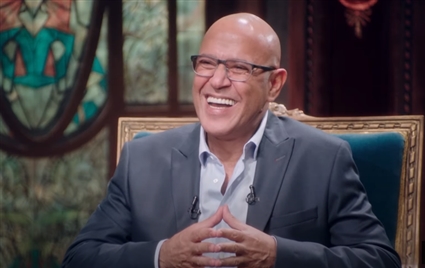 أشرف عبد الباقي