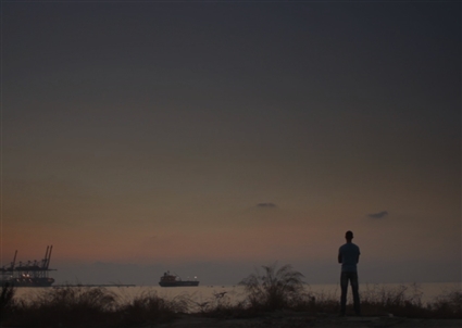 نحن من هناك