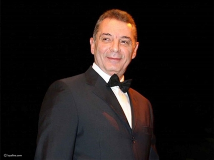 محمود حميدة