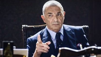 محمود حميدة