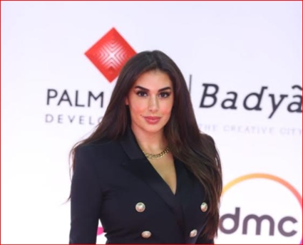 ياسمين صبري