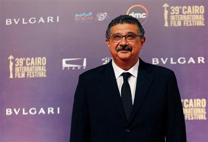 ماجد الكدواني