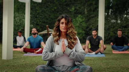 أمينة خليل في حلقة آخر الليل