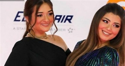 ليلى وملك زاهر