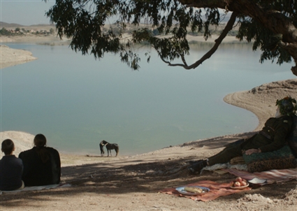 خريف التفاح