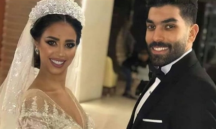 رنا سماحة وسامر أبو طالب