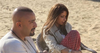 من فيلم العنكبوت