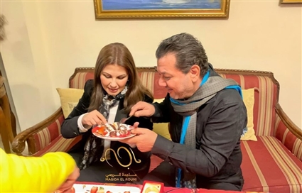 ماجدة الرومي