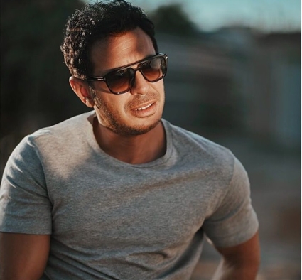 مصطفى شعبان