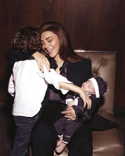 ميريام فارس 