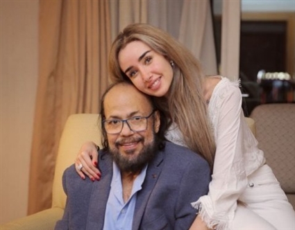 هنا الزاهد وطلعت زكريا