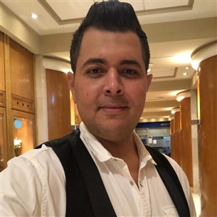 كريم مغاوري