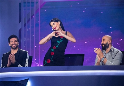 سيرين في الحلقة