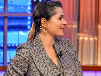 عائشة بن أحمد