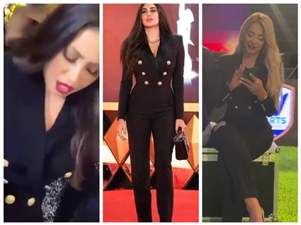 مي وياسمين وبوسي