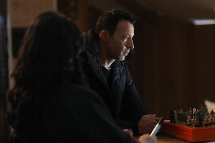 صورة من المسلسل