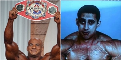 أحمد عيد وبيج رامي