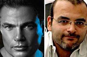 أيمن بهجت قمر يعاتب عمرو دياب