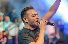 تامر عاشور في حفل الغردقة