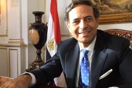 ممدوح عبد العليم