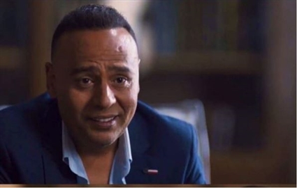 محمود عبد المغني