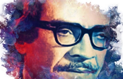 مرسي جميل عزيز