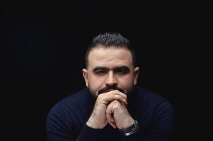  محمد هشام الرشيدى