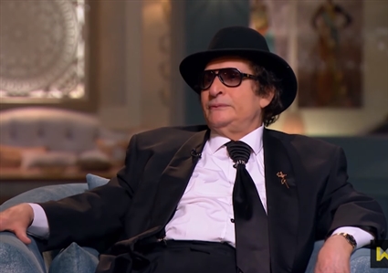 محيي إسماعيل