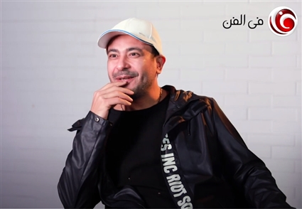 محمد نجاتي 
