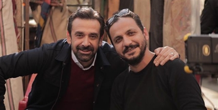 بيتر ميمي وكريم عبد العزيز