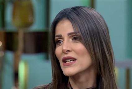 زوجة إدوارد