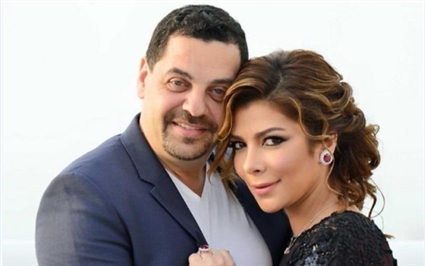 أصالة وطارق العريان