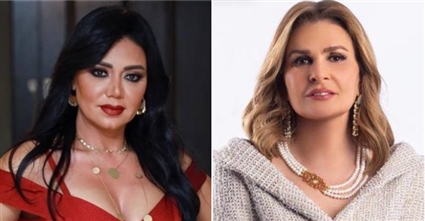 يسرا ورانيا يوسف