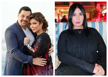 هالة العتال وأصالة وطارق العريان