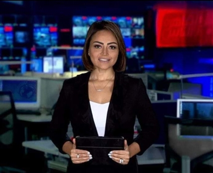 دارين مصطفى