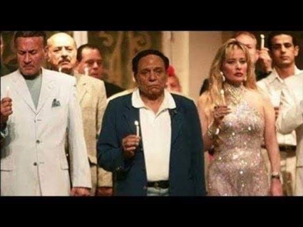 صورة من مسرحية &quot;بودي جارد&quot;