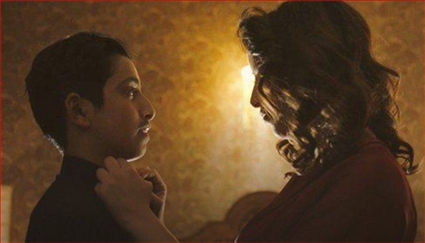 مشهد من &quot;ضحايا الحلال&quot;