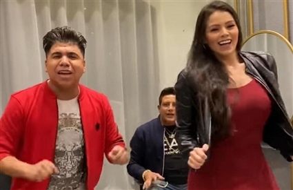 عمر كمال ولورديانا